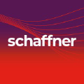 Schaffner Holding Logo