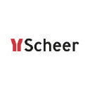 Scheer GmbH logo