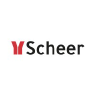 Scheer GmbH logo
