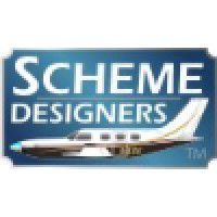 Aviation job opportunities with Scheme Designers