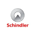 Schindler N Logo