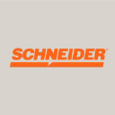 Schneider National, Inc. Class B Logo