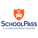 SchoolPass logo