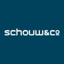 Schouw & Co Logo