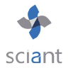 Sciant logo