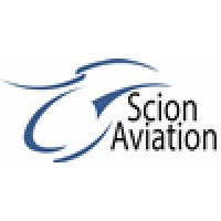 Aviation job opportunities with Scion Aviation