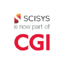 SciSys logo