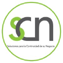 SCN SAS logo