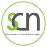 SCN SAS logo