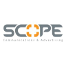 SCOPE Communications & Advertising logo