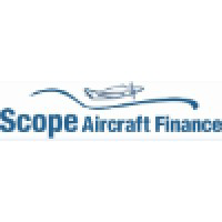 Aviation job opportunities with Scope Aircraft Finance