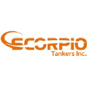 Scorpio Tankers Inc. Logo