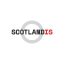 Scotland IS logo