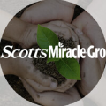 Scotts Miracle-Gro Company Class A Logo