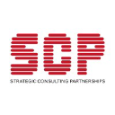 Strategic Consulting Partnerships logo