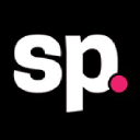 Screen Pages LTD logo