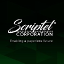 Scriptel logo