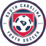 South Carolina Youth Soccer Association logo