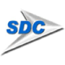 System Dynamics Corporation logo