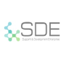 Support and Development Enterprise SAC logo