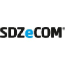 SDZeCOM logo