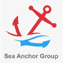 Sea Anchor Group logo