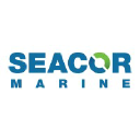 SEACOR Marine Holdings Inc Logo