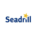 Seadrill  Logo