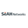SeAH Networks Co. logo