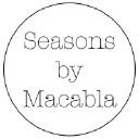 Seasons by Macabla