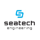 Seatech Engineering logo
