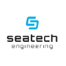 Seatech Engineering logo