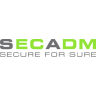 Secadm GmbH logo