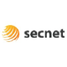 Secnet EECA logo