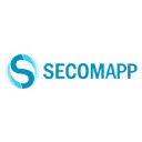 Secomapp logo