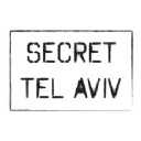 Secret Tel Aviv logo