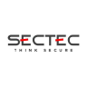 SecTec logo