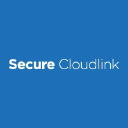 Secure CloudLink logo