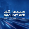 SecureTech LLC logo