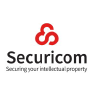 Securicom IT Solutions logo