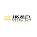 Security Detection logo