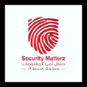 Security Matterz logo