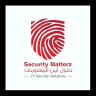 Security Matterz logo