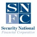 Security National Financial Corporation Class A Logo
