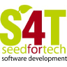 Seed4Tech logo