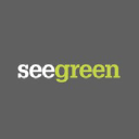 See Green logo