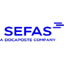 Sefas logo