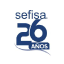 Sefisa logo