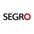 Segro Logo