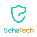 SehaTech's logo